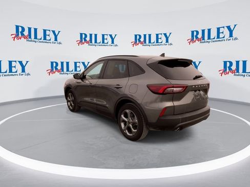 New 2025 Ford Escape ST-Line w/ Cold Weather Package image 6