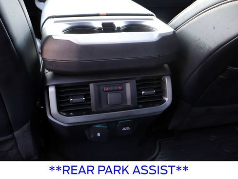 Used 2023 Ford F150 Platinum w/ Equipment Group 701A High AWD/4WD image 37
