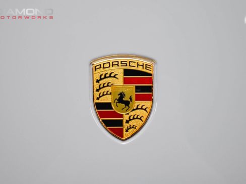 Used 2021 Porsche 718 Boxster GTS RWD image 7