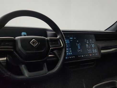 Used 2022 Rivian R1T Adventure AWD/4WD image 81