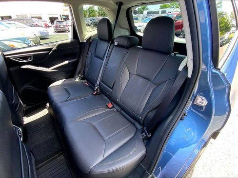 Certified 2023 Subaru Forester Touring w/ Popular Package #2 AWD/4WD image 22