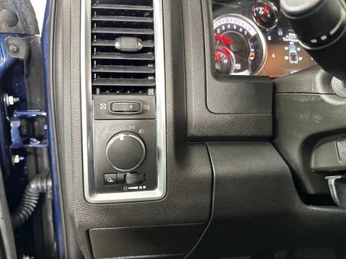 Used 2022 RAM 1500 Classic Warlock w/ Electronics Group image 19