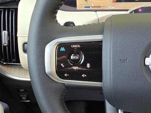 New 2026 Nissan Armada Platinum w/ Convenience Package image 32