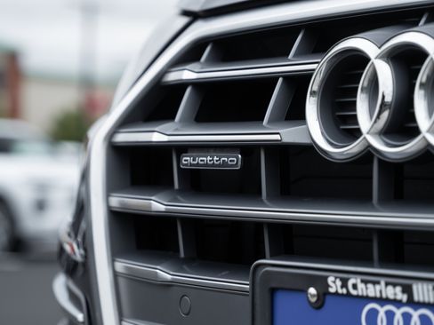 Used 2018 Audi Q5 2.0T Premium Plus w/ Premium Plus Package image 8