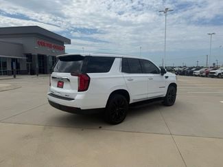 Used 2024 GMC Yukon SLT w/ SLT Premium Package RWD video 1