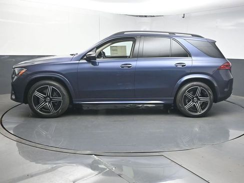 New 2026 Mercedes-Benz GLE 350 4MATIC image 5