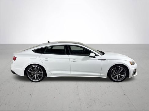 Used 2023 Audi A5 2.0T Premium Plus w/ Premium Plus image 5