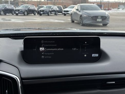 New 2026 MAZDA CX-50 2.5 Hybrid w/ Weather Package image 3