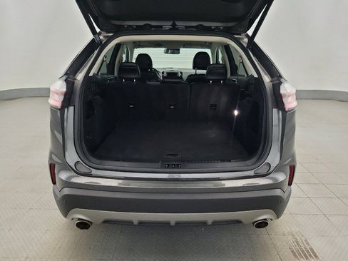 Used 2019 Ford Edge SEL w/ Equipment Group 201A AWD/4WD image 29