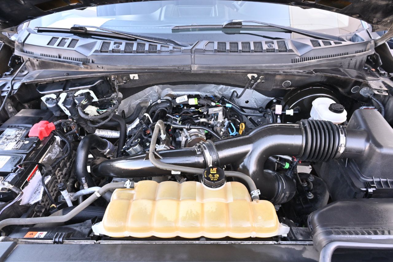 Used 2019 Ford F150 XL w/ Equipment Group 101A Mid RWD image 28