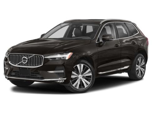 Used 2022 Volvo XC60 B5 Inscription w/ Advanced Package FWD image 1