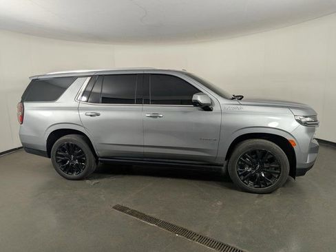 Used 2024 Chevrolet Tahoe High Country image 8