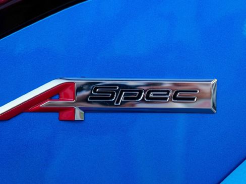 New 2026 Acura MDX A-Spec AWD/4WD image 7