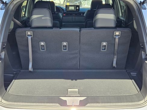 New 2026 Honda Pilot Black Edition image 48