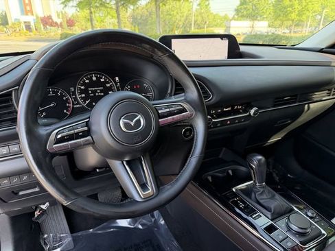 Used 2023 MAZDA CX-30 2.5 Turbo w/ Premium Plus Pkg AWD/4WD image 16