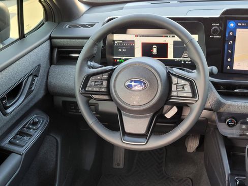 New 2026 Subaru Outback Limited AWD/4WD image 6