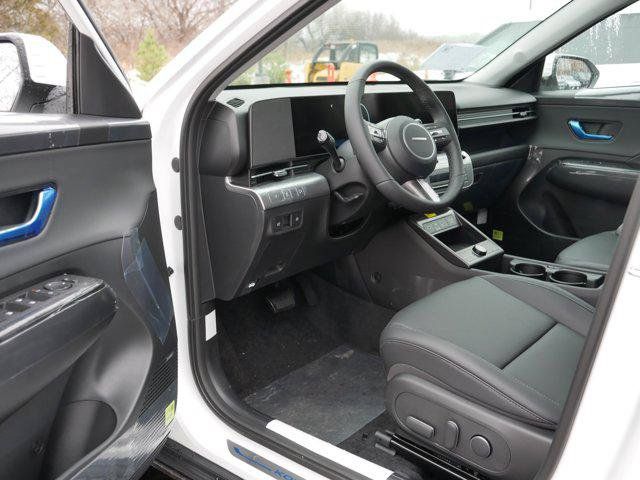 New 2026 Hyundai Kona Limited AWD/4WD image 5