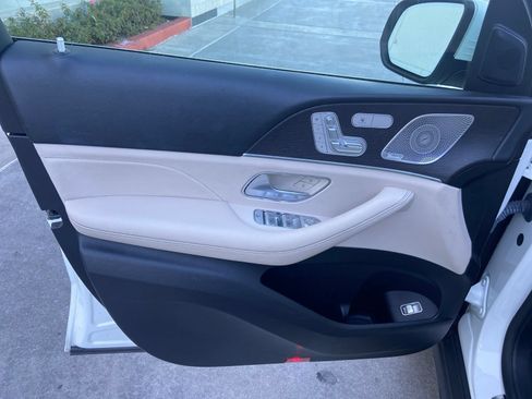 Used 2021 Mercedes-Benz GLE 350 image 8