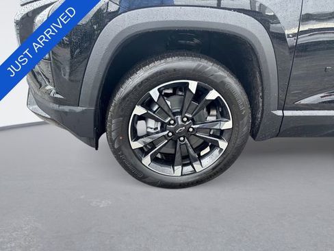 New 2026 Chevrolet Equinox RS w/ Convenience Package III FWD image 10