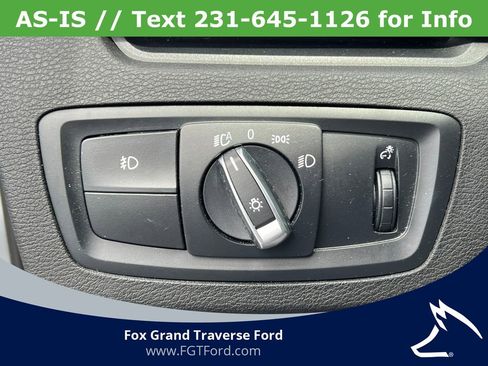 Used 2018 BMW X1 xDrive28i AWD/4WD image 15