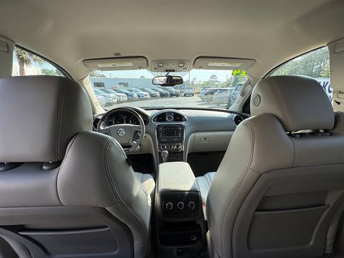 Used 2014 Buick Enclave Leather image 23