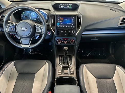 Used 2023 Subaru Crosstrek Hybrid w/ Moonroof Package w/Navigation AWD/4WD image 13