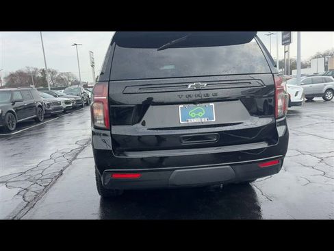 Used 2024 Chevrolet Tahoe Z71 w/ Z71 Off-Road Package image 7