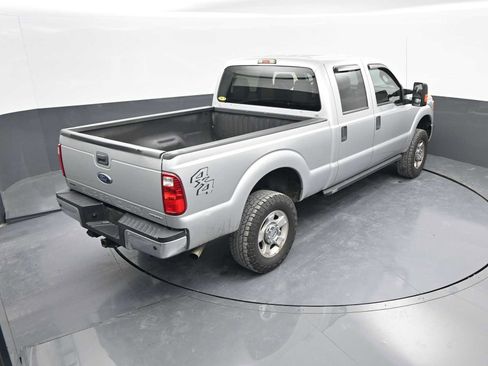 Used 2016 Ford F250 XLT w/ XLT Value Package image 28