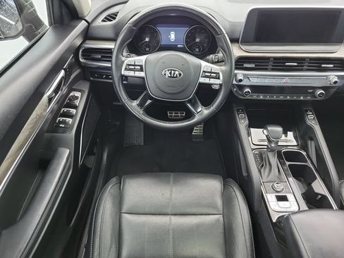 Used 2020 Kia Telluride SX AWD/4WD image 18