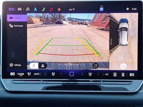 Used 2026 Volkswagen Tiguan SEL R-Line image 15