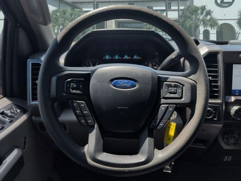 Used 2020 Ford F150 XLT AWD/4WD image 13
