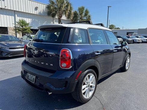 Used 2014 MINI Cooper Countryman S FWD image 8