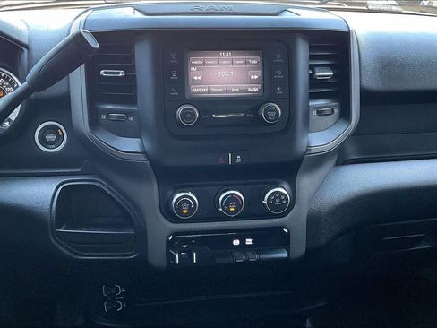 Used 2022 RAM 2500 Tradesman AWD/4WD image 5