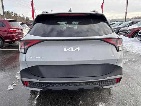 Used 2023 Kia Sportage X-Line image 7