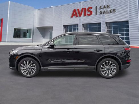 Used 2024 Lincoln Corsair Reserve w/ Equipment Group 201A image 10