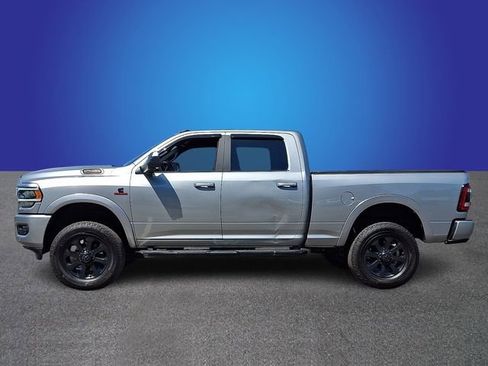 Used 2022 RAM 2500 Big Horn w/ Level B Equipment Group AWD/4WD image 7
