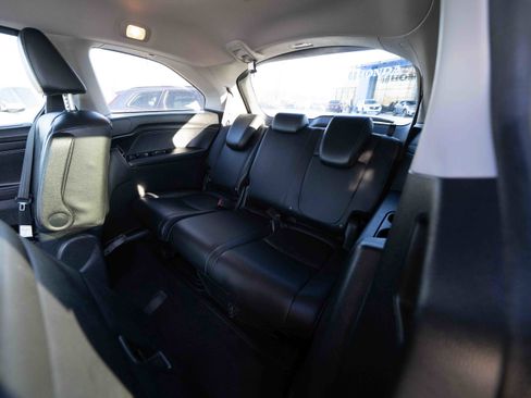 Used 2024 Honda Odyssey EX-L image 24