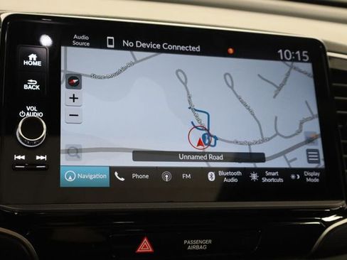 Used 2024 Honda Ridgeline TrailSport image 34