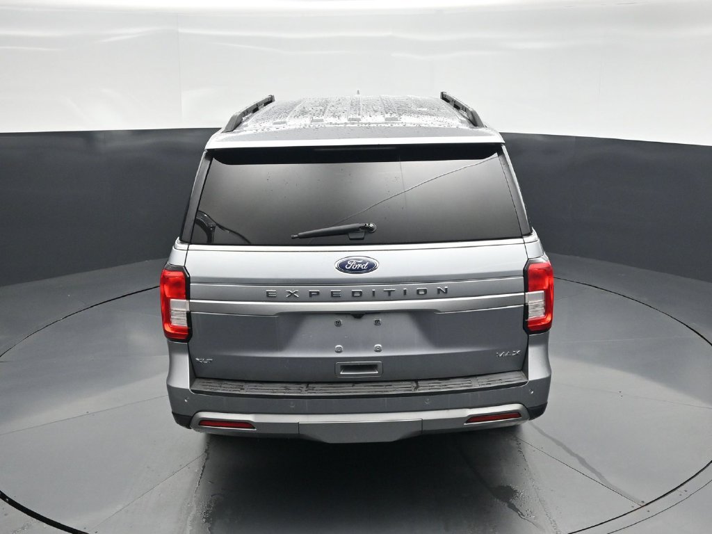 Used 2024 Ford Expedition Max XLT AWD/4WD image 43