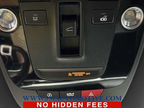 Used 2023 Kia K5 GT-Line AWD/4WD image 38