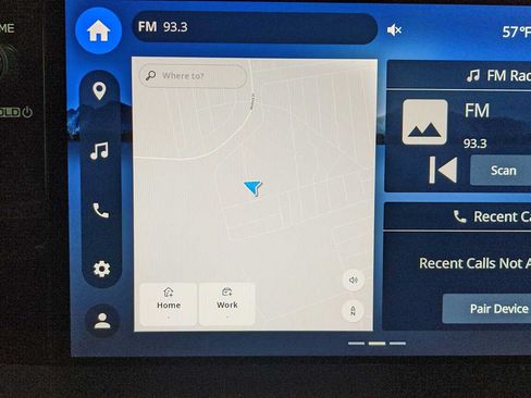 New 2026 Subaru Outback Limited AWD/4WD image 17