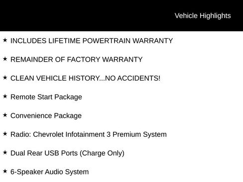 Used 2025 Chevrolet Silverado 1500 LT image 10