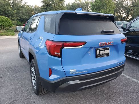 New 2026 GMC Terrain Elevation FWD image 4