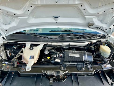 Used 2013 Chevrolet Express 3500 LT w/ LT Preferred Equipment Group image 12