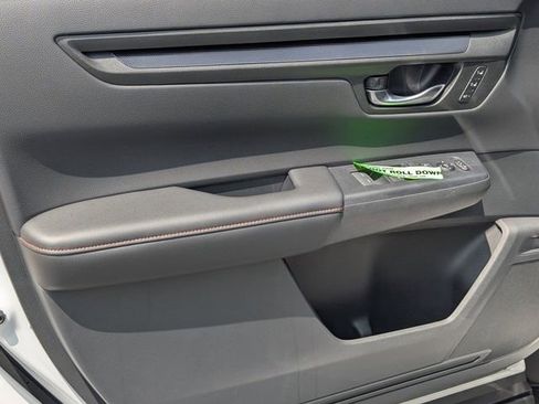 New 2026 Honda CR-V Sport-L image 11