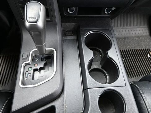 Used 2018 Toyota Sequoia TRD Sport image 15