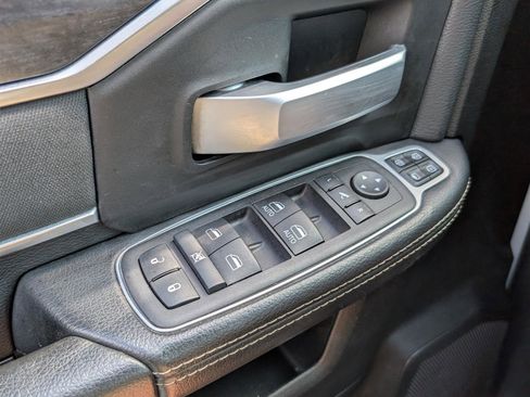 Used 2024 RAM 3500 Big Horn image 18