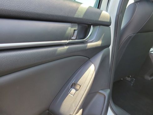 Used 2022 Honda Accord Sport image 13