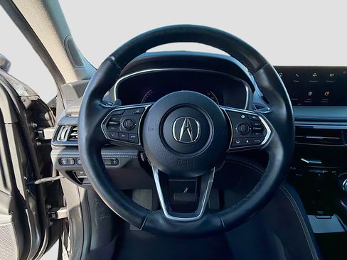 Used 2022 Acura MDX w/Advance Package image 37