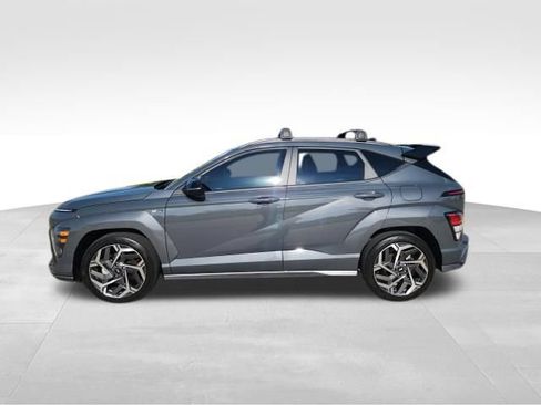 Used 2025 Hyundai Kona N Line S FWD image 6